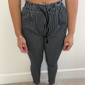Women’s drawstring pants
